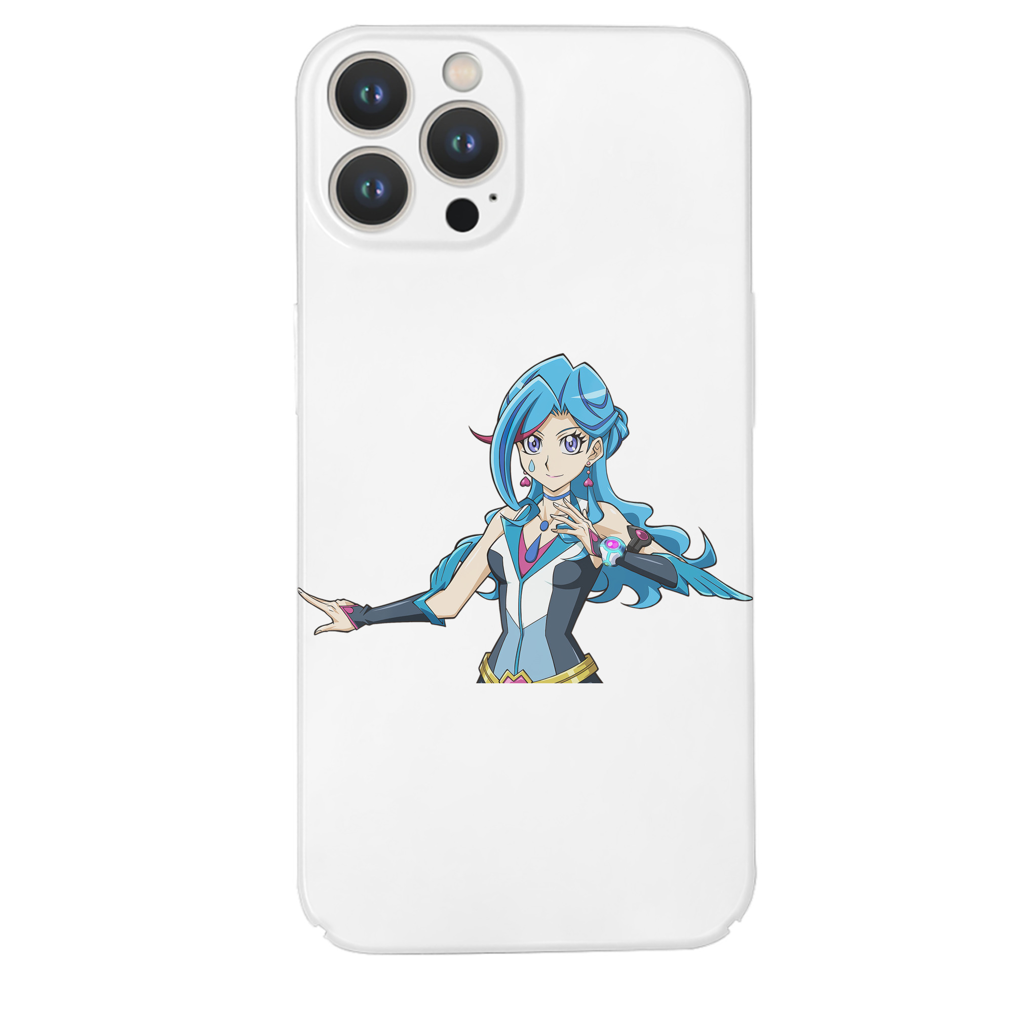 （画像用） 遊☆戯☆王 Yu-Gi-Oh! 【iPhone 14シリーズ対応】ハードケース